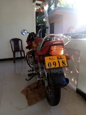 Hero Splendor Plus 1996