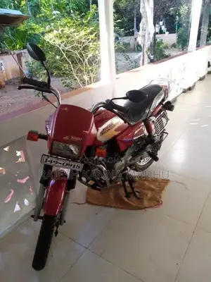 Hero Splendor Plus 1996