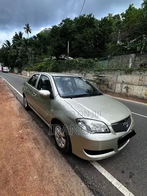 Toyota Vios 2005