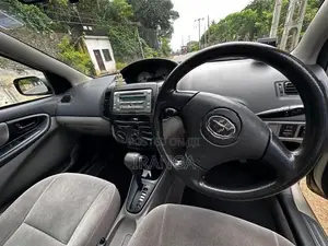 Toyota Vios 2005