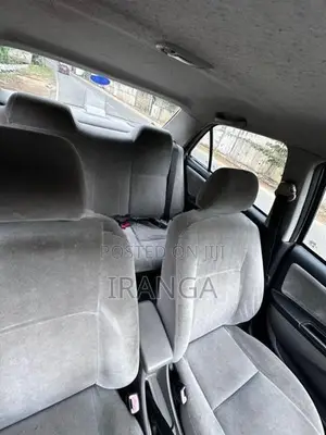 Toyota Vios 2005