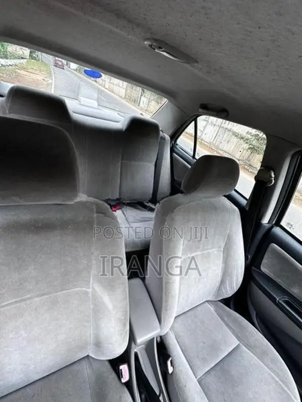Toyota Vios 2005