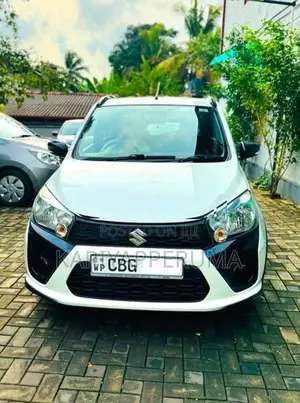Suzuki Celerio X 1st owner 2019