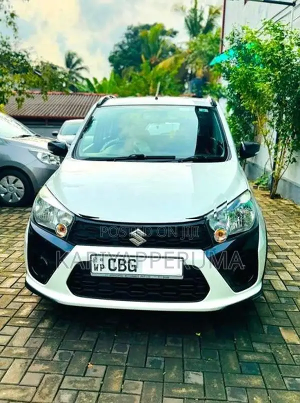 Suzuki Celerio X 1st owner 2019