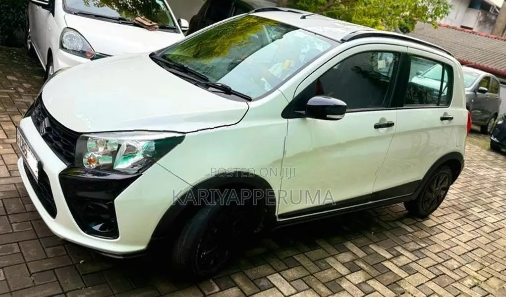 Suzuki Celerio X 1st owner 2019
