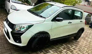 Suzuki Celerio X 1st owner 2019