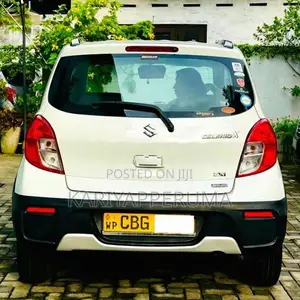Suzuki Celerio X 1st owner 2019