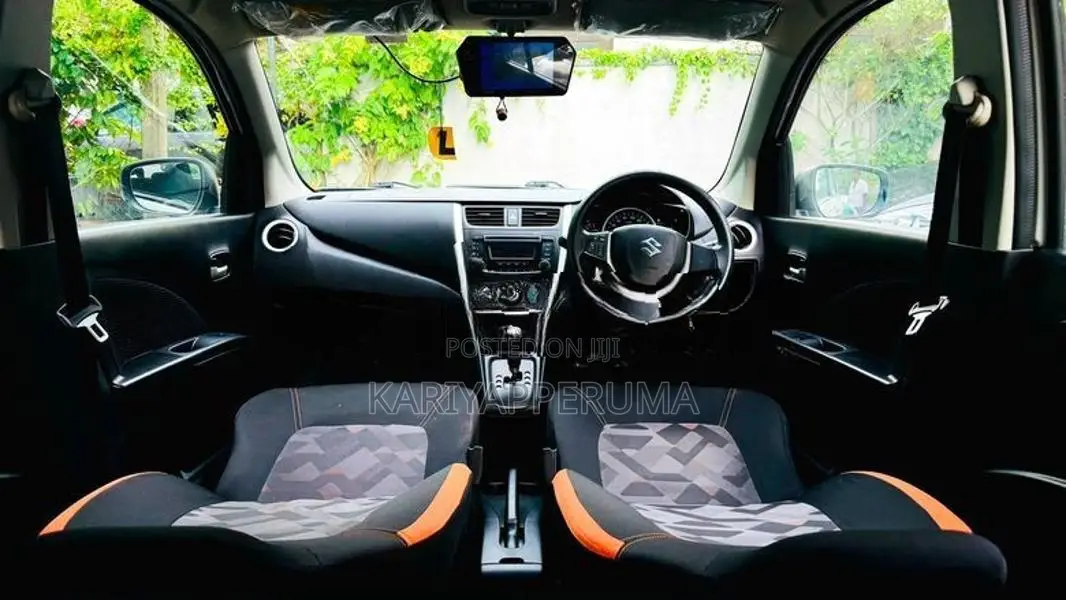 Suzuki Celerio X 1st owner 2019