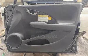 Honda Fit GP1 Door Board Set