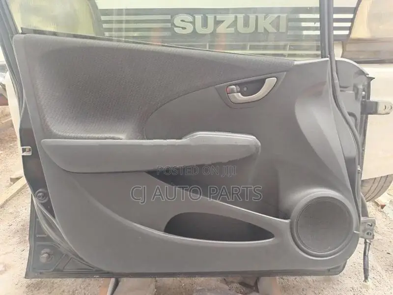 Honda Fit GP1 Door Board Set