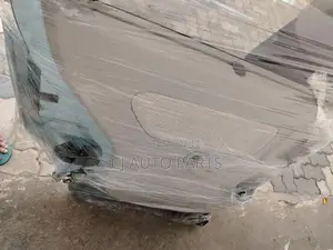 Suzuki Spacia MK42 Beige Door Board Set