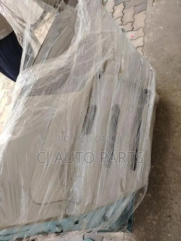 Suzuki Spacia MK42 Beige Door Board Set