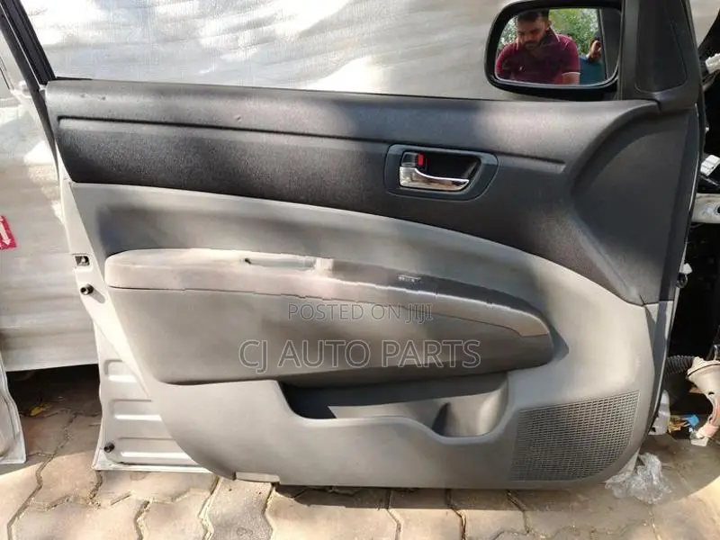 Toyota Prius 20 Door Board Set