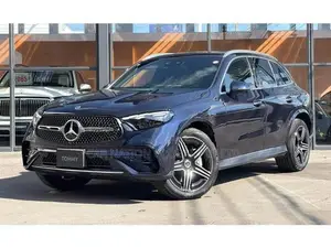 Mercedes Benz GLC 350 e 4MATIC 2024
