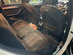 BMW X2 2019 M Sport