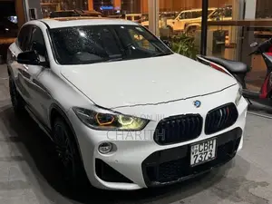 BMW X2 2019 M Sport