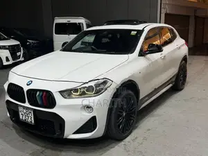 BMW X2 2019 M Sport