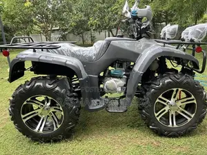 Brand New 250cc ATV 2026
