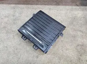 Bmw X5 Cup Holder Complete Set