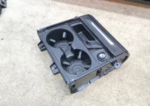 Bmw X5 Cup Holder Complete Set