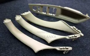 Bmw 520d Door Handles