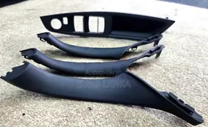 Bmw 520d Door Handles
