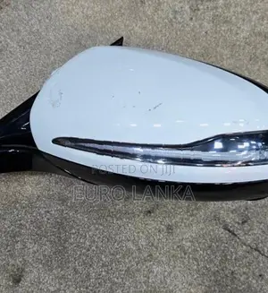 Mercedes Benz W213 Side Mirror