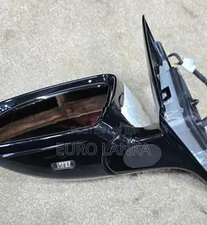 Mercedes Benz W213 Side Mirror