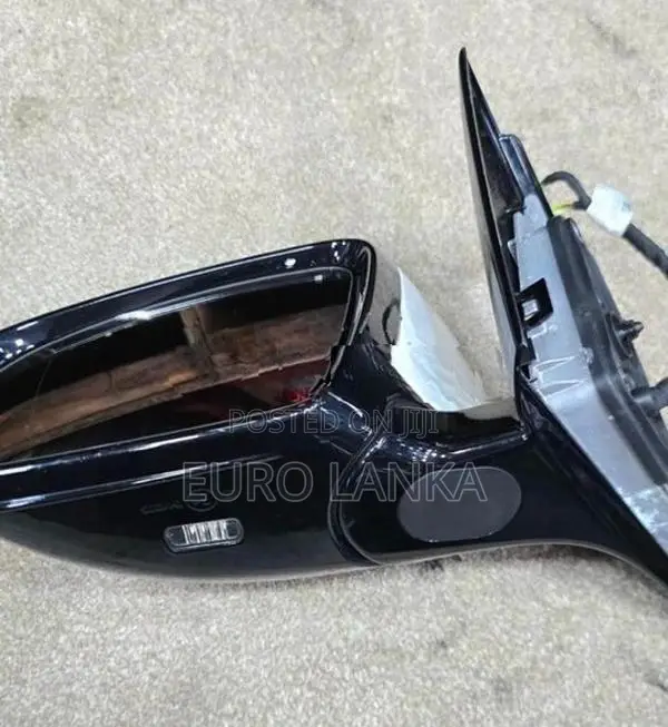 Mercedes Benz W213 Side Mirror