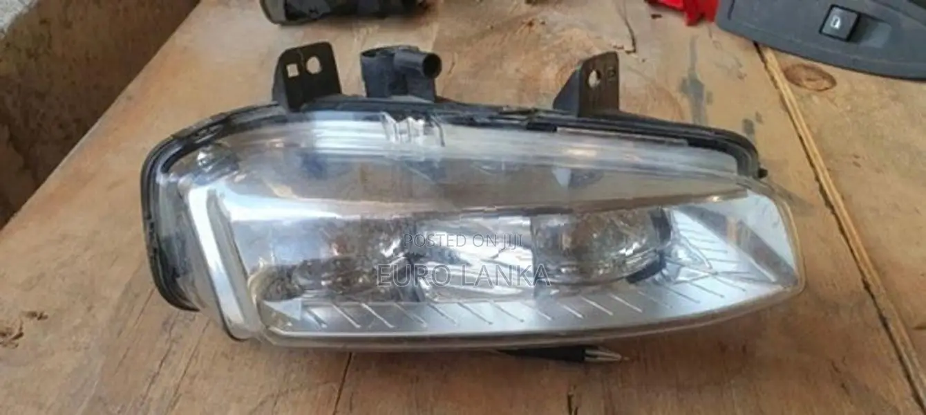 Range Rover Evoque Fog Lights