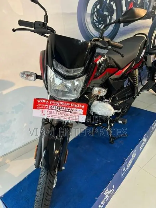 Bajaj Platina 100 2026