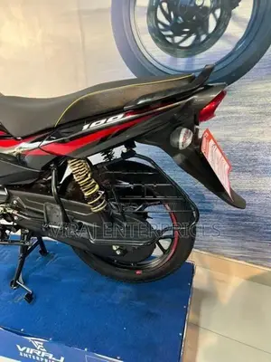 Bajaj Platina 100 2026
