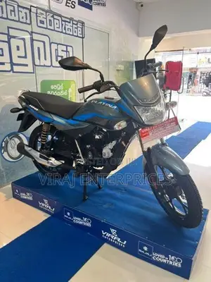 Bajaj Platina 100 2026