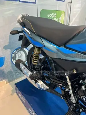 Bajaj Platina 100 2026