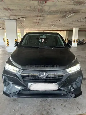Perodua Axia SE 2025