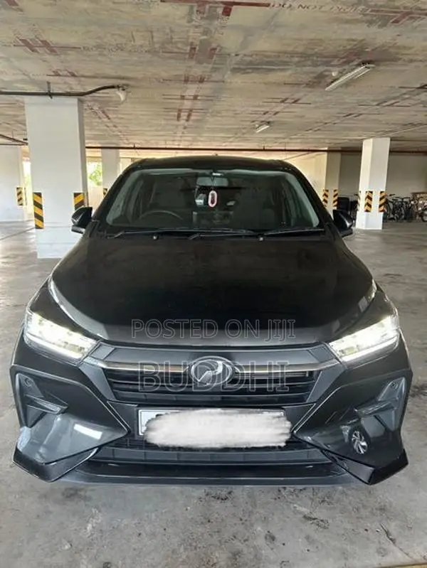 Perodua Axia SE 2025