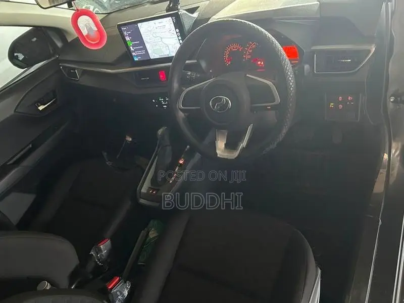 Perodua Axia SE 2025