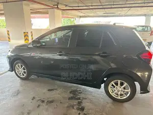 Perodua Axia SE 2025