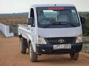 Tata Ace 2012