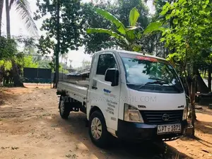 Tata Ace 2012