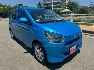 Daihatsu Mira G Es2 2025