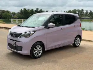 Nissan Dayz X Limited 2025