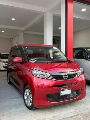 Nissan Dayz X Grade 2024