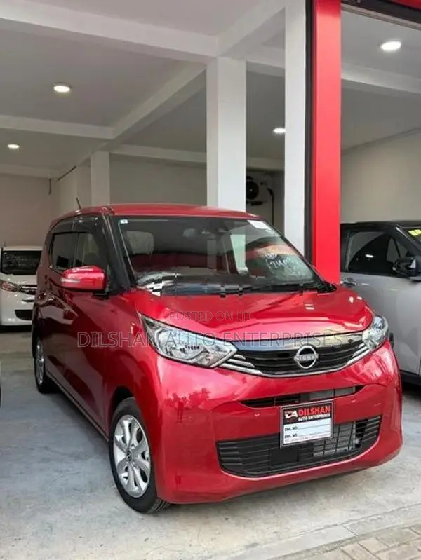 Nissan Dayz X Grade 2024