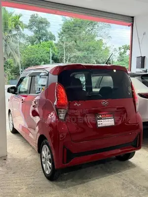 Nissan Dayz X Grade 2024