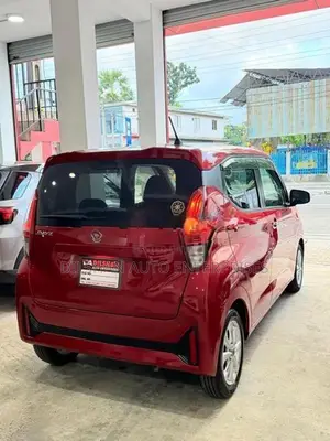Nissan Dayz X Grade 2024