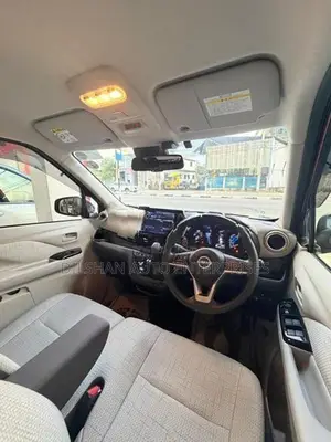 Nissan Dayz X Grade 2024
