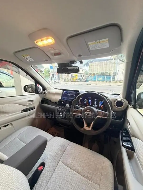 Nissan Dayz X Grade 2024