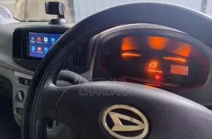 Daihatsu Mira 2015