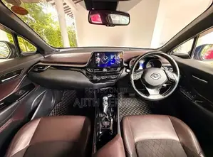 Toyota CHR GT NGX10 2019